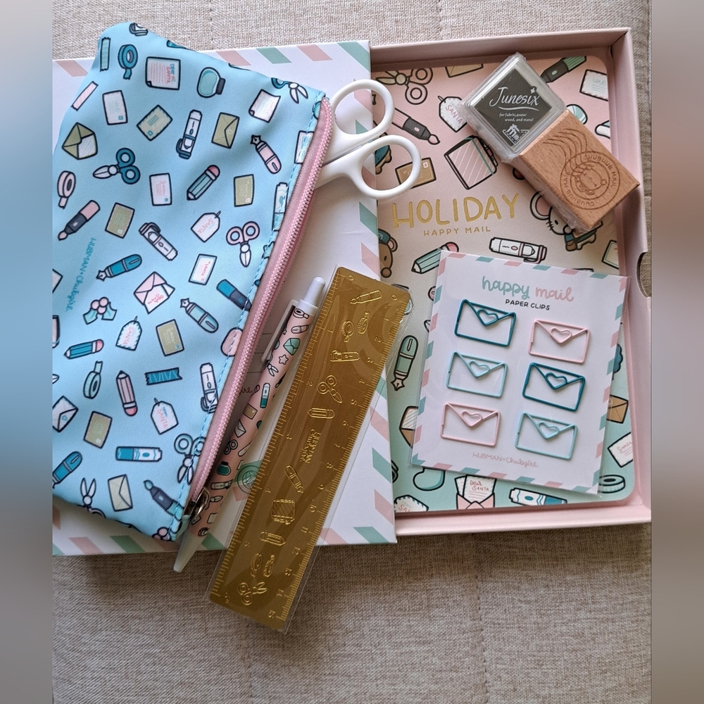 Journal Box
